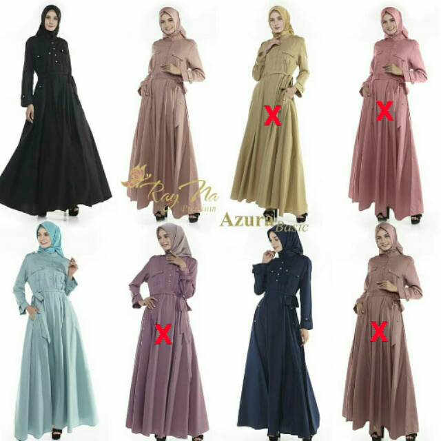 Azura Basic*********