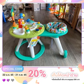 Bright Starts Around We Go 2-in-1 รุ่น Tropic Cool