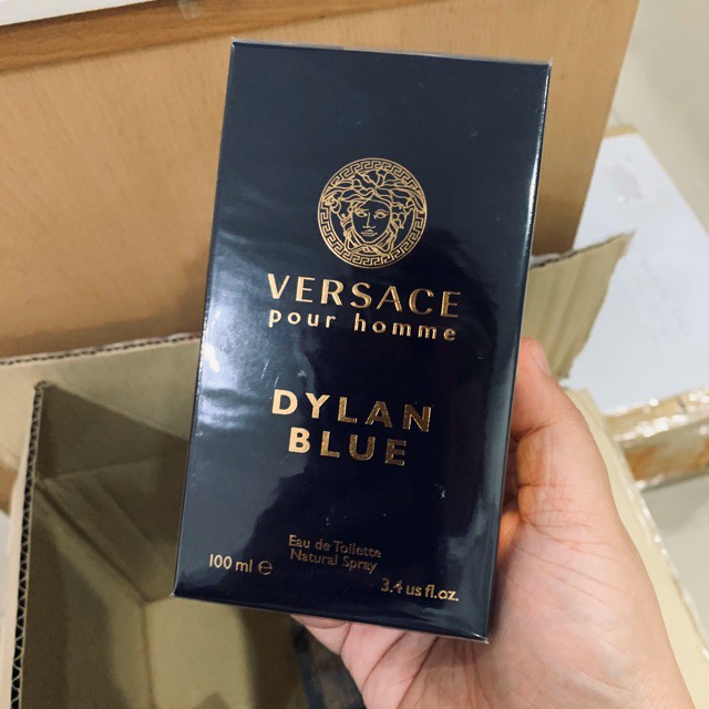 versace dylan blue 100