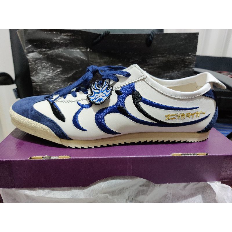 onitsuka kabuki original