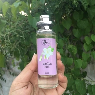 น้ำหอมกลิ่นดอกไม้ ขนาด35 ml.