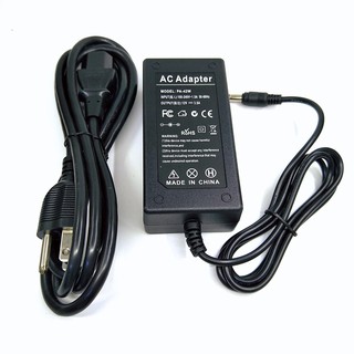 Adapter 15v 3.3a (หัว5.5*2.5mm) พร้อมสายไฟ