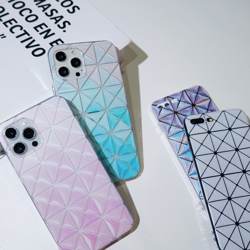 สำหรับไอโฟนเคสtpu ตาราง3มิติสำหรับรุ่น ไอโฟน6 6s 6plus i7 i8 7plus 8plus xr i11 12 12pro 12promax xr i13 13pro #8