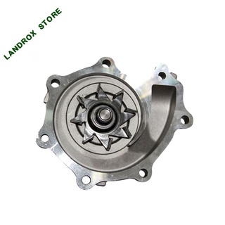 PEB102240 for Water pump assy with O-ring for Chinese SAIC ROEWE 750 MG 2.5L V6 Engine auto car parts