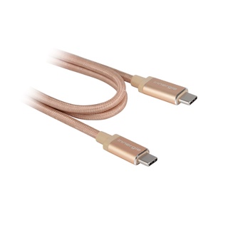 Innergie MagiCable USB-C to USB-C สายชาร์จเร็ว USB3.1 10Gbps