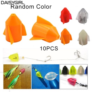 For Catfish Inline Stainless-Tackle Fishing Line Rattle Terminal Fishing-Durable【DAISY Fishing】