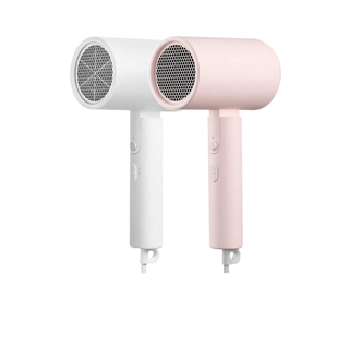 xiaomi ไดร์เป่าผมไฟฟ้า แบบพกพา CMJ02LXP Portable Anion Hair Dryer 1600W ไดร์เป่าผมคุณภาพสูง ไดร์เป่าผมอย่างดี