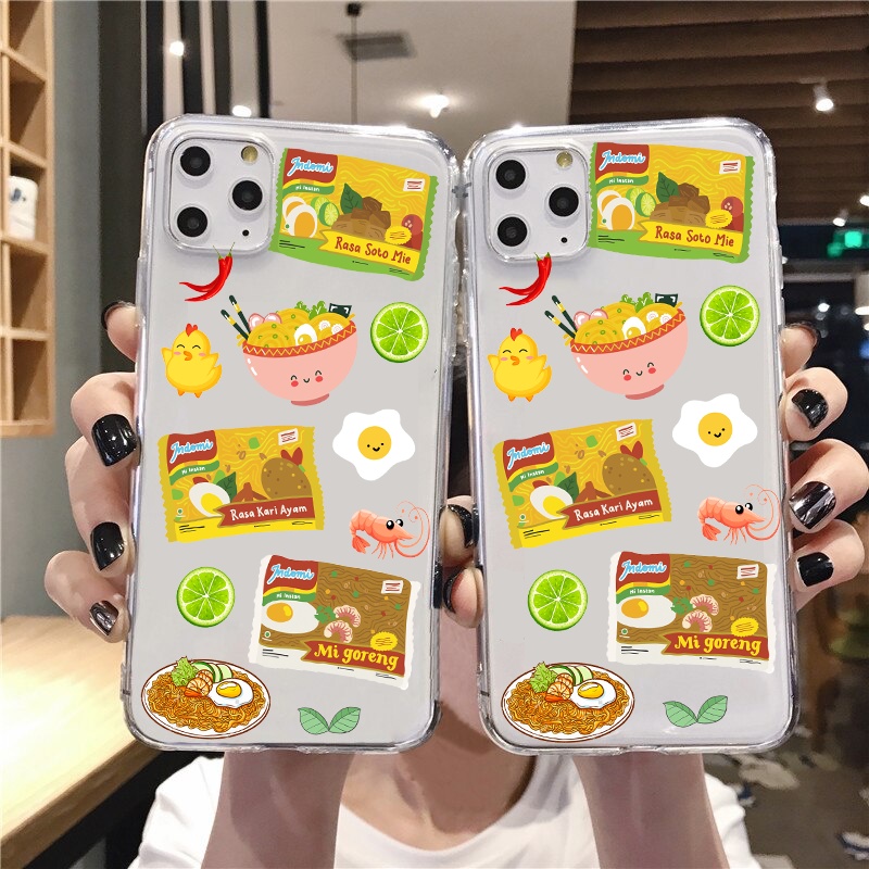 เคส MIE SAMSUNG A05 A05S A42 M33 M53 5G A3 A5 A7 2015 2016 2017 A310 A320 A510 A520 A710 A720 A6 A8 