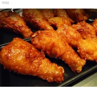 ซอสเคลือบไก่ เผ็ดx2 ขนาด 1000g ซอสเผ็ดเกาหลี เพียวฟู้ดส์ ซอสสำเร็จรูป ซอสเผ็ด ไก่เผ็ด