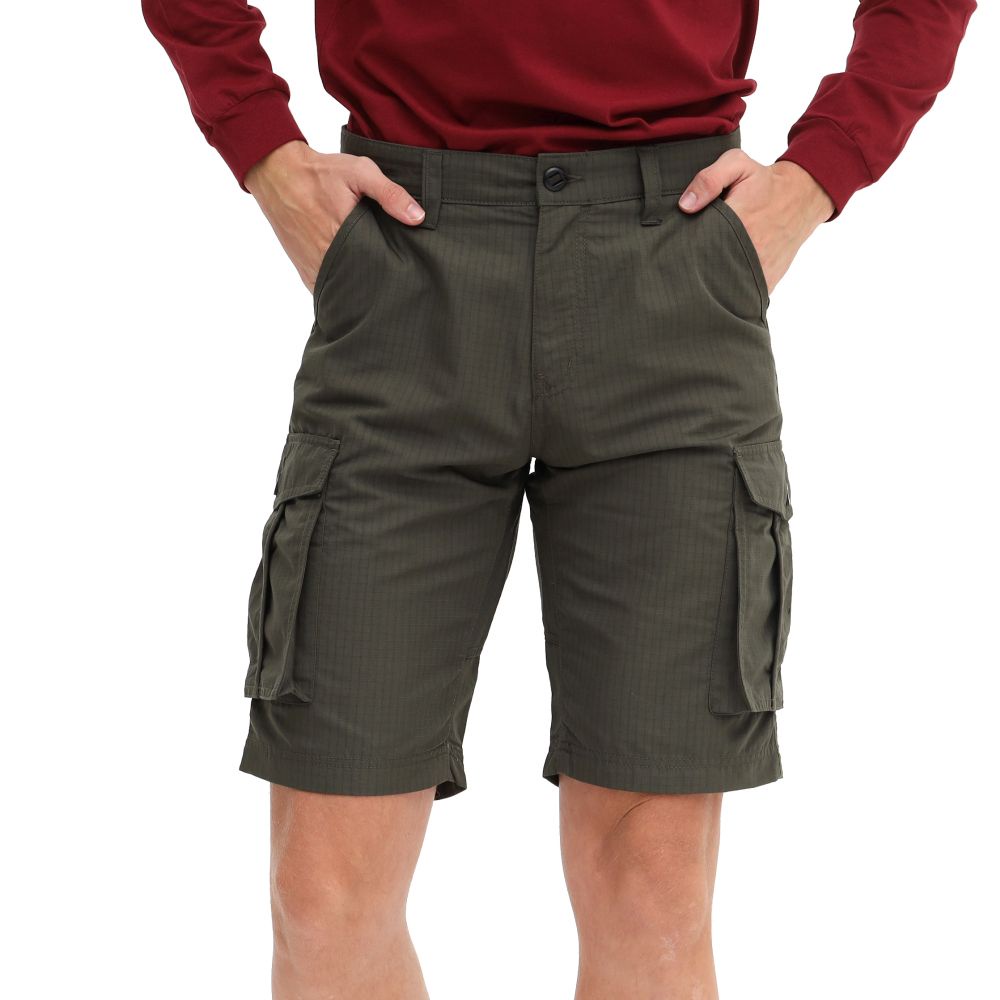 กางเกงขาสั้น Eiger CORE IRON 2.0