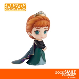 พร้อมส่ง+โค้ดส่วนลด Nendoroid 1627 Anna: Epilogue Dress Ver.: Frozen 2 (ลิขสิทธิ์แท้)