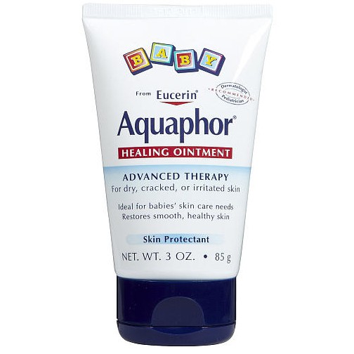 Aquaphor ครีมบำรุงผิวเด็ก Baby Advanced Therapy Healing Ointment Skin