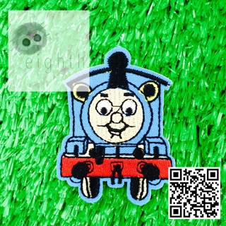 ตัวรีด thomas รถไฟปู๊นๆ