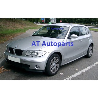 ผ้าเบรคหลัง BMW S1 E87 116I 118I 120I 116D 118D 1.6L 2.0L 2004-2011 GDB1612 TRW