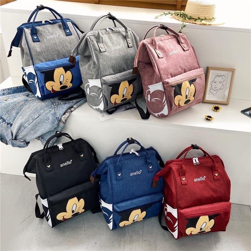 กระเป๋า Mickey anello💖💖💖