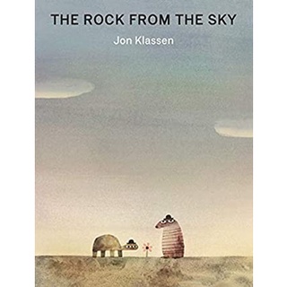 Rock from the Sky [Hardcover]สั่งเลย!! หนังสือภาษาอังกฤษมือ1 (New)