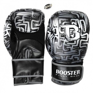 Booster Gloves BT Labyrint Black