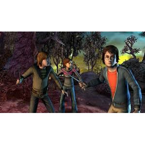 แผ่นเกม*อ่านก่อนสั่ง* Harry Potter and the Goblet of Fire PC อ่านก่อนสั่ง