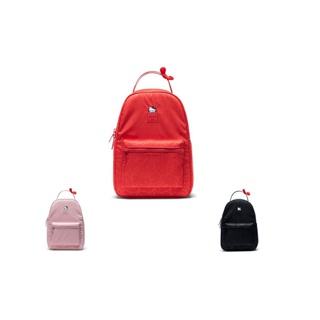 Herschel Supply กระเป๋าสะพายหลัง รุ่น NOVA SMALL (Kitty)