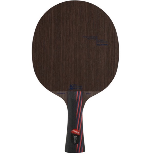 ไม้ปิงปอง Stiga Offensive Wood NCT