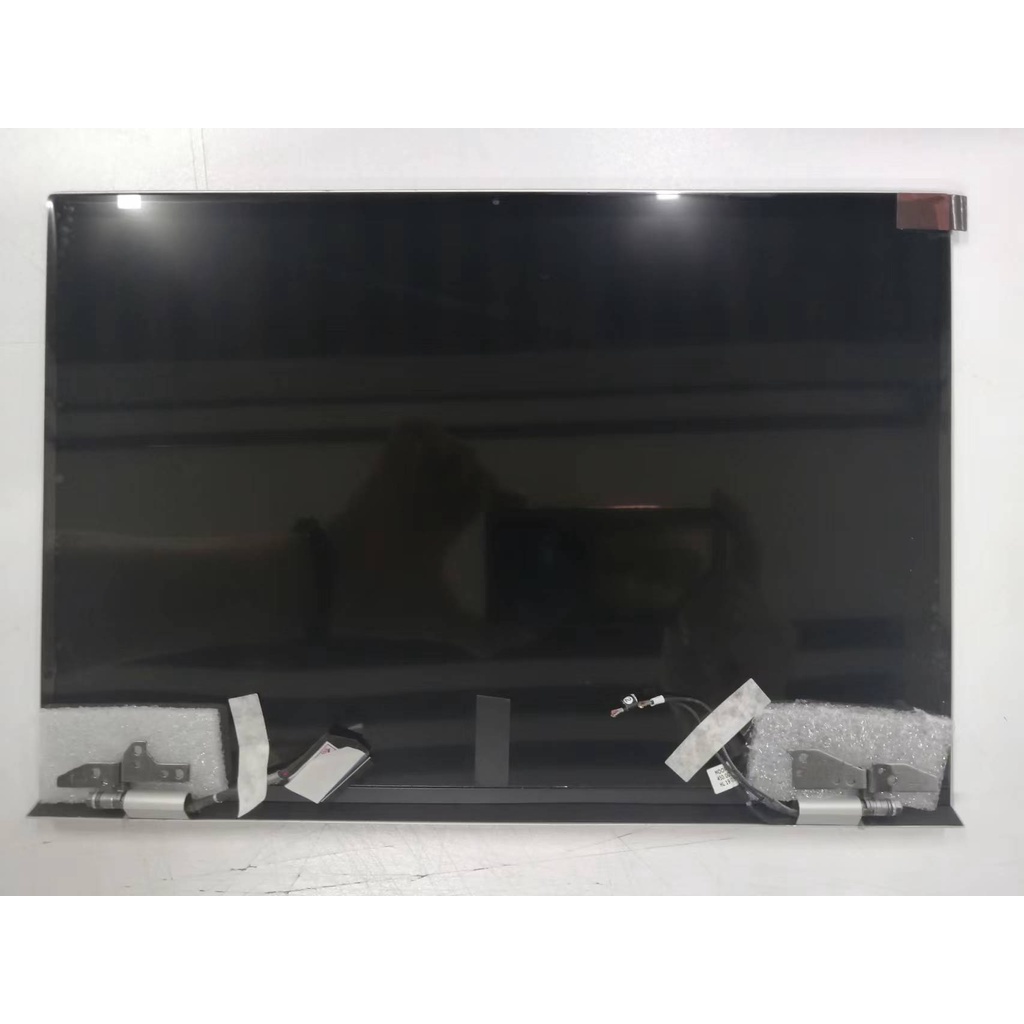 13.3" Lcds For HP ENVY 13-AQ 13T-AQ000 13T-AQ100 FHD LCD Screen Display with Hinge Full Upper Assemb