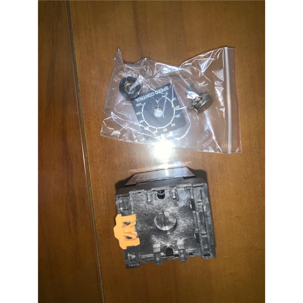 มอเตอร์ควบคุม สไตล์ญี่ปุ่น SS21M AC100V - oedcl1.th - ThaiPick