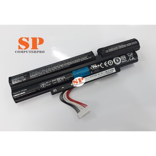 ACER BATTERY แบตเตอรี่ของแท้ ACER Aspire Timline 3830T 4830T 5830T AS3830T  6000Mah