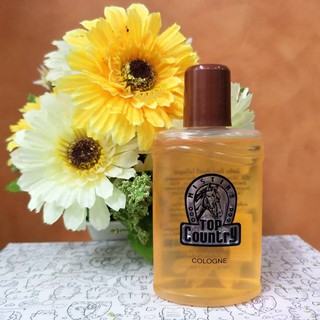 Mistine มิสทีน โคโลญจน์ ท็อปคันทรี่ Cologne Top Country 55ml.