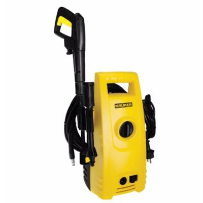 KRUKER X4 เครื่องฉีดน้ำแรงดันสูง