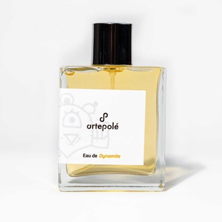 Artepolé Eau de Dynamite Extrait de Parfum น้ำหอมแท้