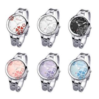 Kimio watch นาฬิกาข้อมือผู้หญิง นาฬิกาคิมิโอะ