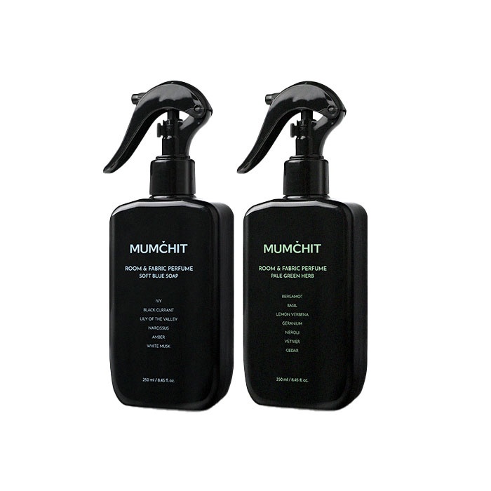 Mumchit Room & Fabric น้ําหอม 250 มล.
