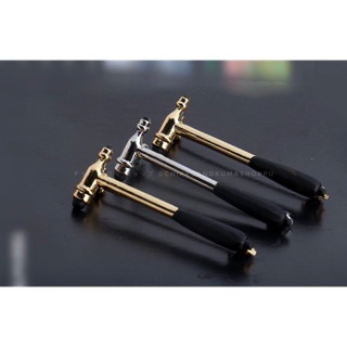 Jerk Pin เข็มกลัดค้อนไม้เคาะ jerk