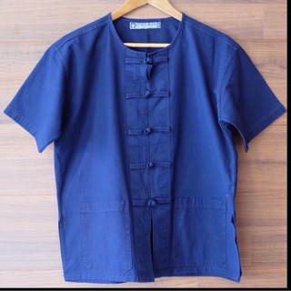 เสื้อหม้อฮ่อม จำหน่ายทั้งปลีกและส่ง