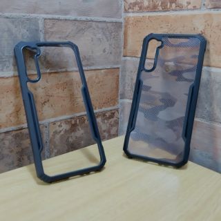 เคส Redmi Note 8 กันกระแทก ขอบนิ่ม ไม่กัดขอบเเครื่อง