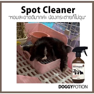 Doggy Potion Multipurpose Spot Cleaner 500ml