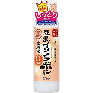 Sana Nameraka Honpo Moisture Skin Lotion ซาน่า นาเมรากะ โฮมโปะ สกิน โลชั่น (Japan Imported) 200ml.