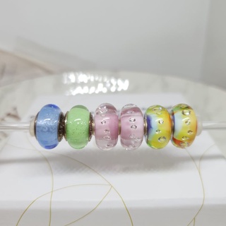 Pandora Disney Murano Charm