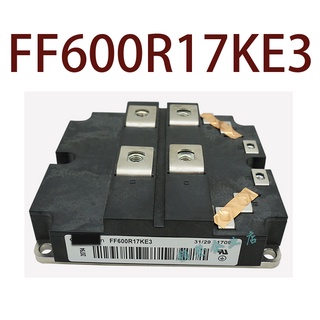 Sz FD400R12KF4 FD600R12KF4 FD800R12KF4 FF600R17KE3 รับประกัน 1 ปี {รูปถ่ายจากโกดังเฉพาะจุด}