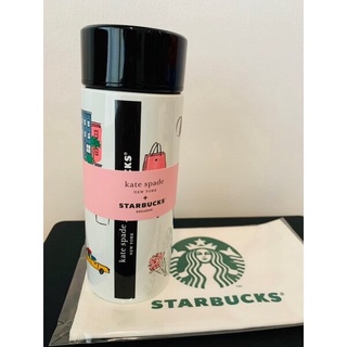 พร้อมส่งที่ไทย! Starbucks NYC Summer WB 12 oz. ของแท้ 100%