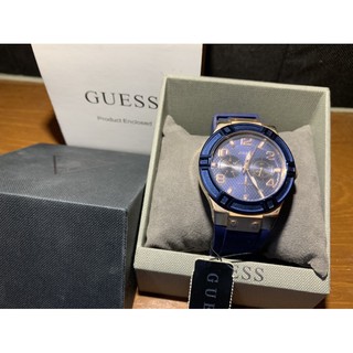 Guess U0571L1  มีเจาะรูเพิ่มตามรูป