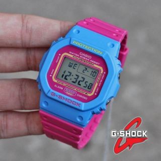⏰G-SHOCK By Casio
💠สายยาง