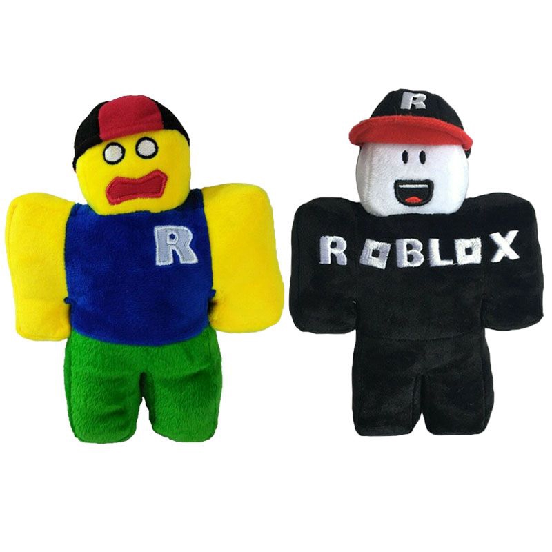 ต กตาคลาสส ก Roblox ของเล นสำหร บเด ก 30 ซม Shopee Thailand - หาผโชคดคนใหม1คน 130 robux