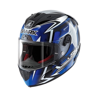 SHARK RACE R PRO Oliveira (สีเงา)