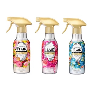 ✨พร้อมส่ง✨| KAO FLAIR FRAGRANCE  สเปร์ยฉีดผ้าเรียบ ไม่ต้องรีดผ้า จากญี่ปุ่น ขนาด 270ML