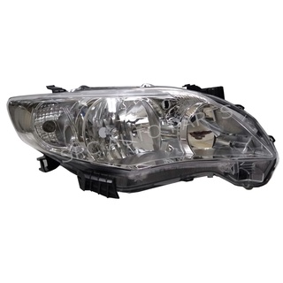 ไฟหน้า TOYOTA ALTIS ปี 2010-2013 ขวา