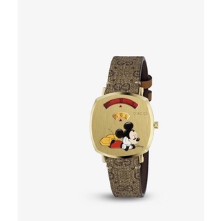 GUCCI X MICKEY WATCH (pre order)