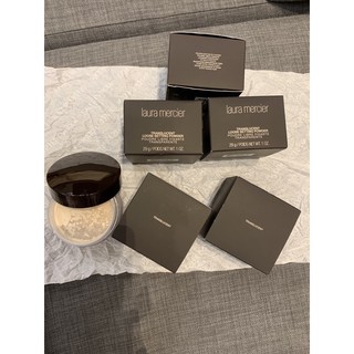 Laura Mercier Translucent Loose Setting Powder