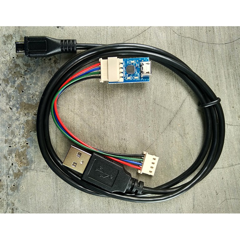 ชุดโมดูล Odroid USB-UART