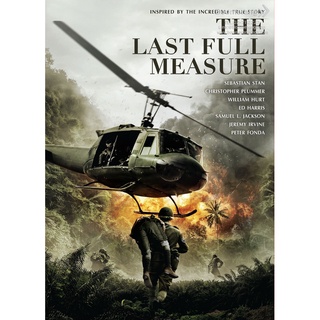 Last Full Measure ,The/วีรบุรุษโลกไม่จำ (SE) (Boomerang)